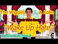 The Wiggles And KoЯn Music Video - Wake Up Hate ...