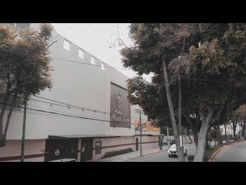 Vídeo Colegio Monte Rosa