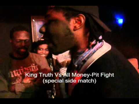 King Truth vs All Money