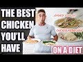 How To Cook The BEST TASTING Chicken (You Have To Try This) | TMK Episode 2