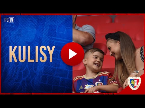 "Czasami tak się robi..."  |  KULISY Piast - Śląsk Wrocław 1-1(0-0) 22|08|2021