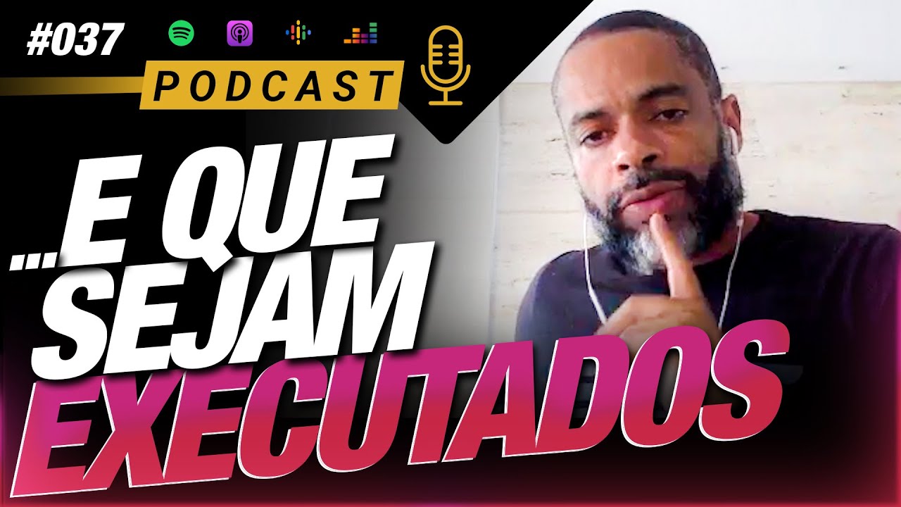 Como CRIAR PROCESSOS na EMPRESA | Podcast Empresa Autogerenciável #037