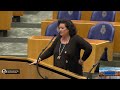 Van der Plas (BBB) VS Sjoerdsma (D66): "U JAAGT bedrijven weg omdat u handeld vanuit WANTROUWEN!"