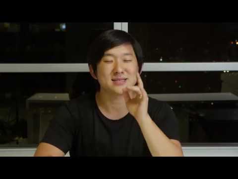 Pause and Learn Self-Hypnosis for a Good Night's Sleep with Pyong Lee | Zissou