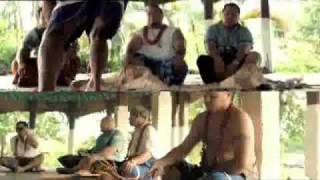 SAMOAN RAPPER SAVAGE - I LOVE THE ISLANDS (MUSIC VIDEO)