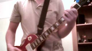 terrorvision pretend best friend cover