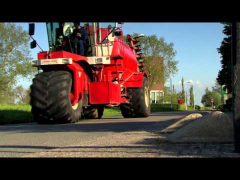 Presentatie Vervaet Hydro Trike 2015, Presentation Hydro Trike 2015, Präsentation Hydro Trike 2015