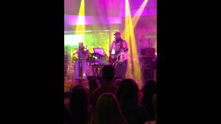 Crowder -My Beloved- Neon Steeple Tour Tulsa, Oklahoma