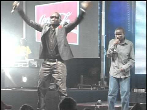 Daddy Owen feat. Denno [Daddy Owen Album Launch @KICC] - Mbona Live [DaddyOwenTV]