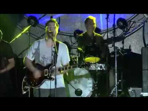 Letarg - Rebra live @ Demofest 10