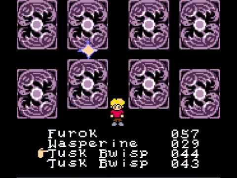 Let's Play Magi-Nation Episode 9 - Gogor the Dead