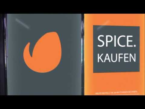 SPICE.KAUFEN