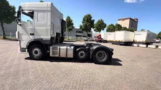 Tracteur routier DAF XF 480 FTP ACC/PTO/MX Engine Brake à vendre - Image 4 | Autoline CH Tracteur routier DAF XF 480 FTP ACC/PTO/MX Engine Brake | Image 4 - Autoline