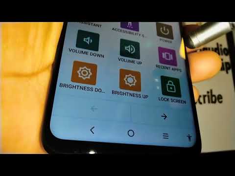 Four different ways to do Screenshots on TCL 30V 5G phone | how to do Screenshot with three fingers