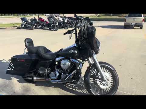 1998 Harley-Davidson® Ultra Classic Electra Glide