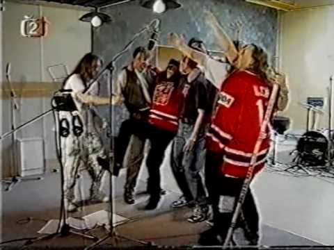 Kabát - Jak ti šlapou kabáti