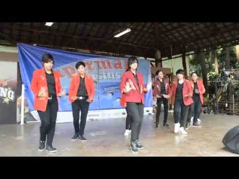 140914 Super D*vision - Sexy, Free & Single - 슈퍼주니어 Super Junior Dance Cover