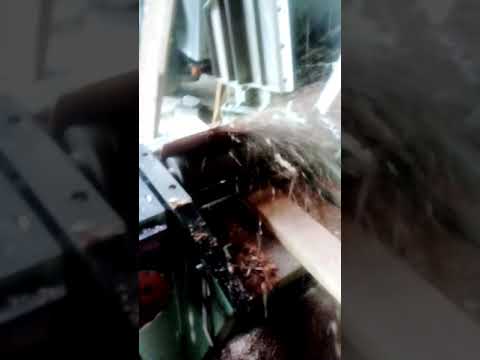 Restauracion total Combinada scm invincible c 35