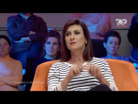 Top Show, 11 Prill 2017, Pjesa 1 - Top Channel Albania - Talk Show
