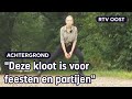 Klootschieten? Dé sport uit 't oosten waar je EK's van hebt | RTV Oost