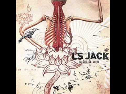 LS JACK - meu sossego