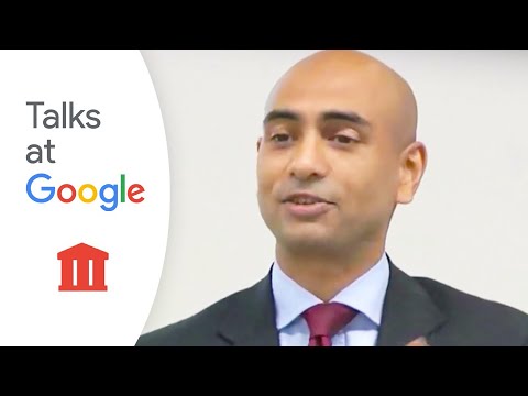The Global Rise of the Far Right | Atul Singh | Talks at Google