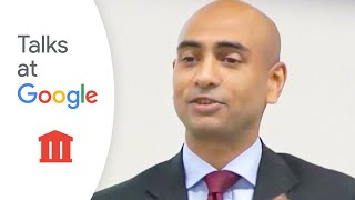 Atul Singh: "The Global Rise of the Far Right" | Talks at Google