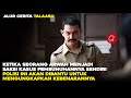 KETIKA ARWAH MEMBANTU POLISI UNTUK MEMCAHKAN KASUSNYA SENDIRI ALUR CERITA FILM