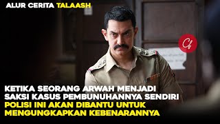 Download lagu WHEN THE SPIRIT HELPED THE POLICE TO SOLVE THEIR OWN CASE - FILM STORYLINE mp3