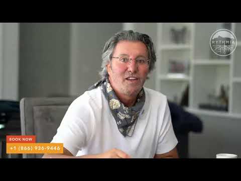 Gerard Armond Powell - We’re Back #2