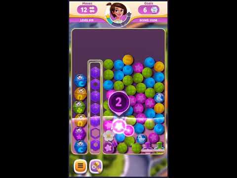 Diamond Diaries Saga Level 819 - NO BOOSTERS 💎 | SKILLGAMING ✔️