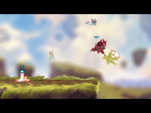 The scythe protagonist