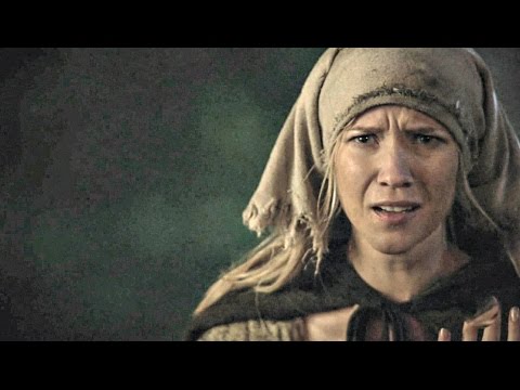 Ella's Untold Story (Once Upon A Time S6E3)