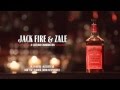 Zale for Jack Daniels Fire 