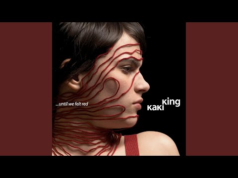 Jessica - Kaki King