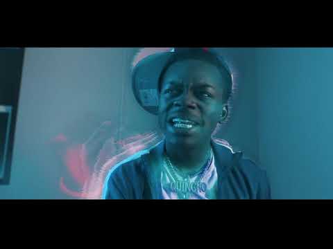 Quin NFN - First 2 Do It (Official Music Video)