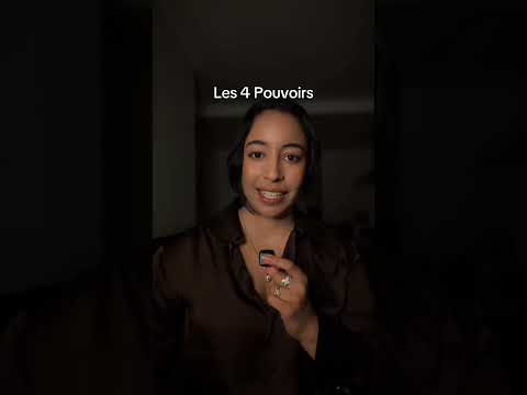 Maîtrise les bons pouvoirs