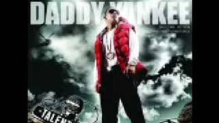 Daddy Yankee - Suelta