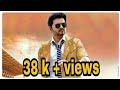 Sarkar New Trending Whatsapp Status Video Tamil WhatsApp Status Vijay Fans