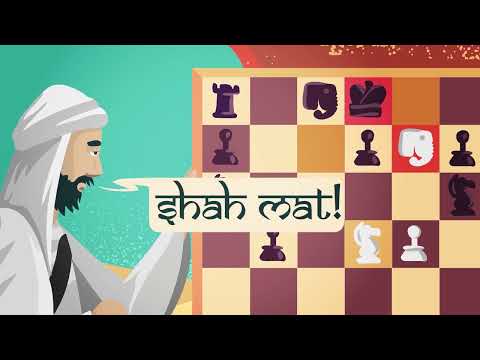 History Of Chess