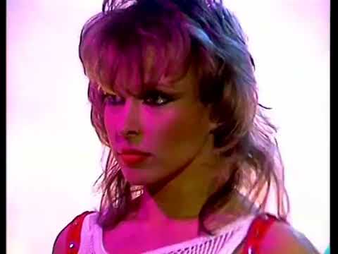 NOVO - Extremix (Musikladen, 26.01.1984)