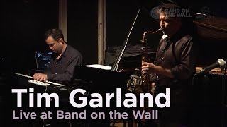 Tim Garland 'The Eternal Greeting' live at Band on the Wall