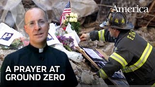 A Prayer at Ground Zero