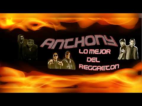 Dj Albert Mix Reggaeton
