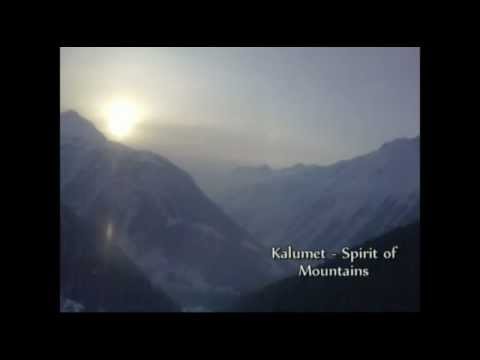 Kalumet in Dub - Spirit of Mountains