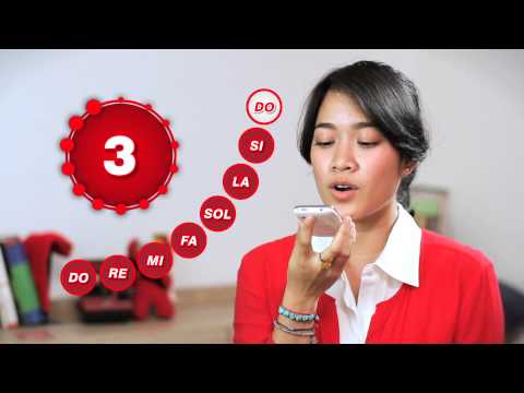 Video Tutorial Audisi Bintang Asik (Full Version)