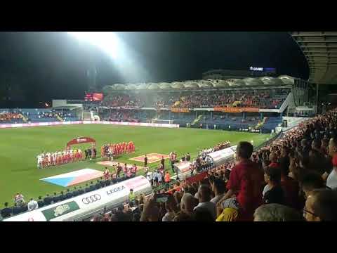 Portal Antena M CG- Ceska