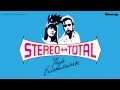 Stereo Total 'Für Immer 16' from Yéyé Existentialiste (Blow Up)