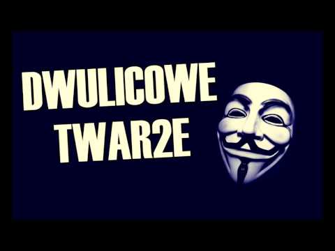 RepcaK ✖ Matusz ✖ Lisiak ✖ Weronika Sawicka - DWULICOWE TWAR2E