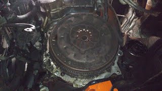 2005 vw jetta clutch replacement